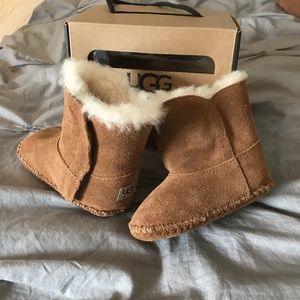 UGG | Shoes | Ugg Caden Baby Boots 